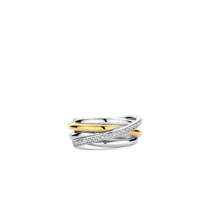 TI SENTO Ring 12318ZY