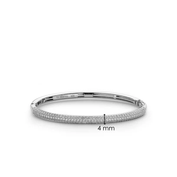 TI SENTO Bracelet 2874ZI – Image 4