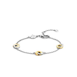 TI SENTO Bracelet 2925SY