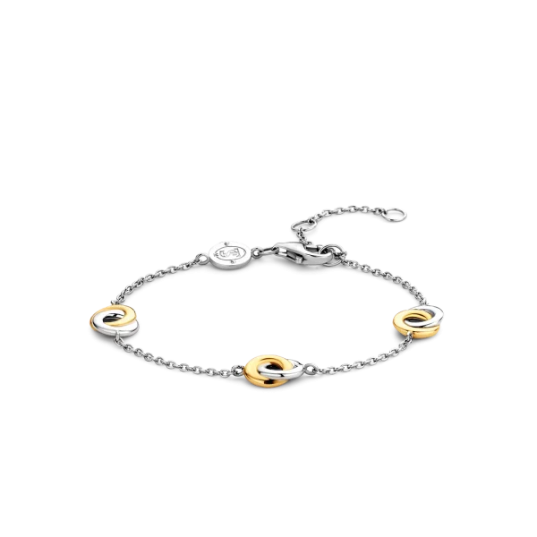 TI SENTO Bracelet 2925SY