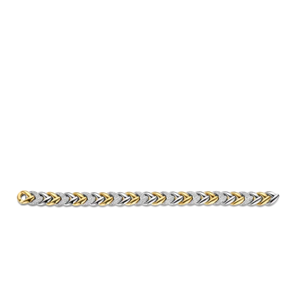 TI SENTO Bracelet 2993ZY – Image 4
