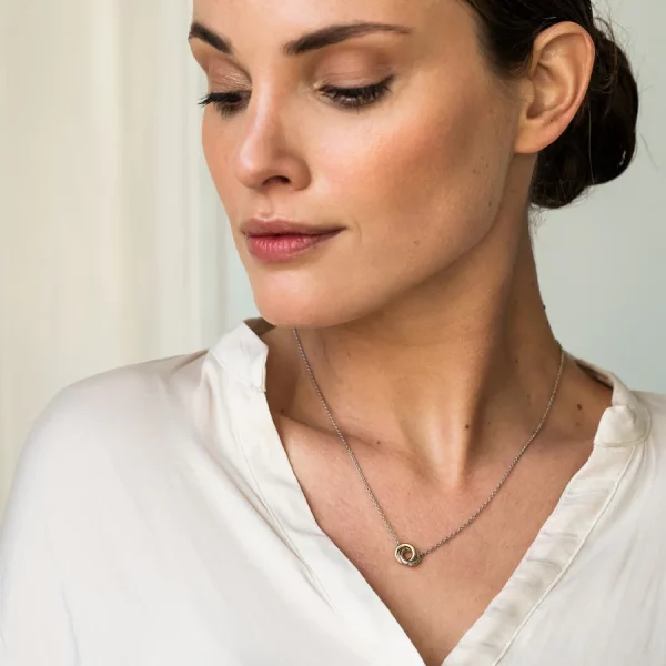 TI SENTO Necklace 3915SY – Image 5