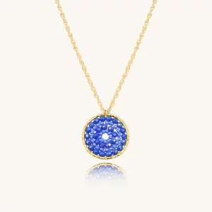 Collier Paradis