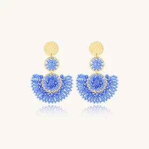 Boucles d'oreilles Cancun