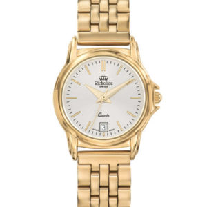 Golden PVD 27