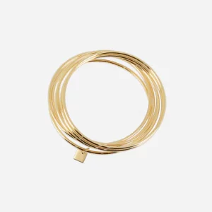 Bracelet jonc Theon