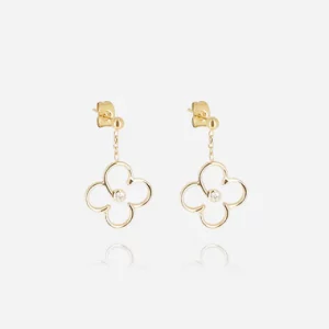 Boucles d'oreilles Emilia