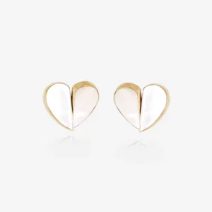 Boucles d'oreilles Basilio
