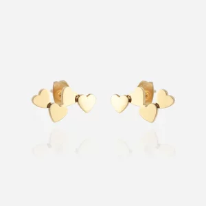 Boucles d'oreilles Arisa
