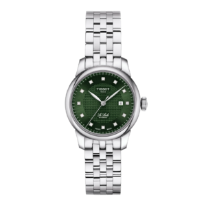 Tissot Le Locle Automatic Lady (29.00) T0062071109600