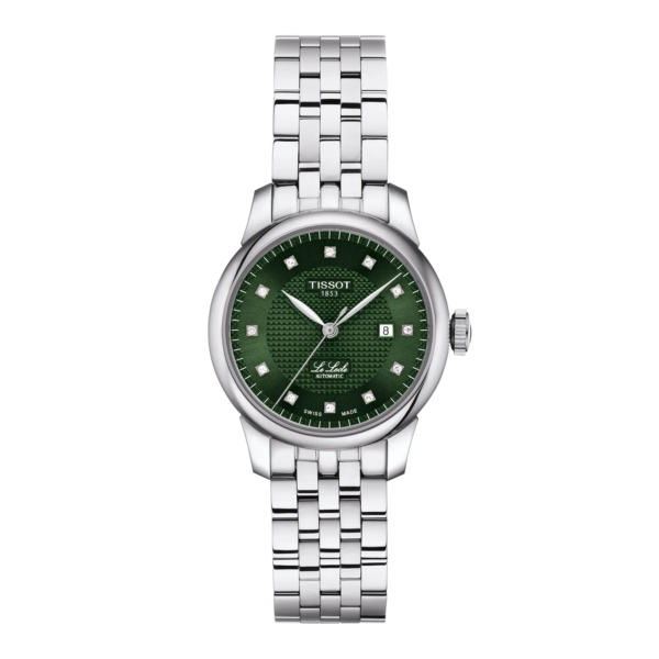 Tissot Le Locle Automatic Lady (29.00) T0062071109600