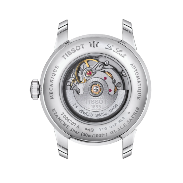 Tissot Le Locle Automatic Lady (29.00) T0062071109600 – Image 2