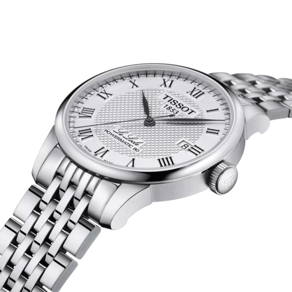 Tissot Le Locle Powermatic 80 T0064071103300 – Image 3
