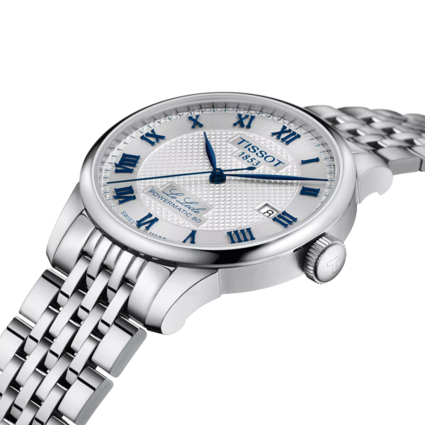 Tissot Le Locle Powermatic 80 20th Anniversary T0064071103303 – Image 5