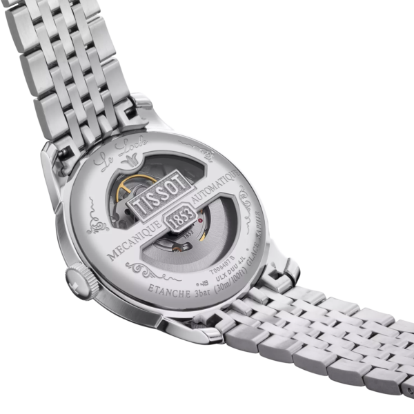 Tissot Le Locle Powermatic 80 20th Anniversary T0064071103303 – Image 4
