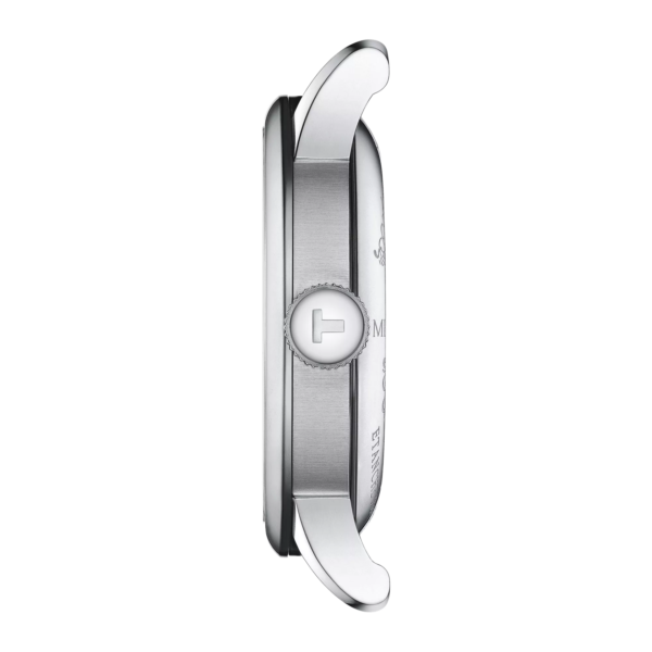 Tissot Le Locle Powermatic 80 Open Heart T0064071603301 – Image 3