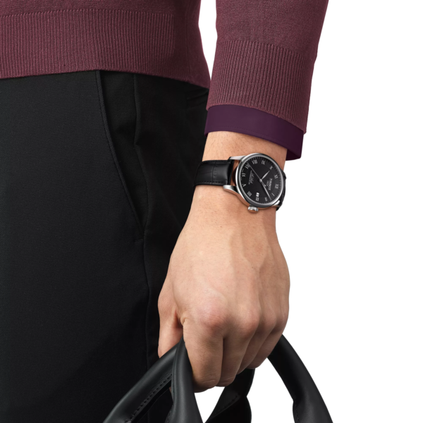 Tissot Le Locle Powermatic 80 T0064071605300 – Image 3