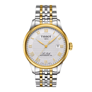 Tissot Le Locle Powermatic 80 T0064072203301