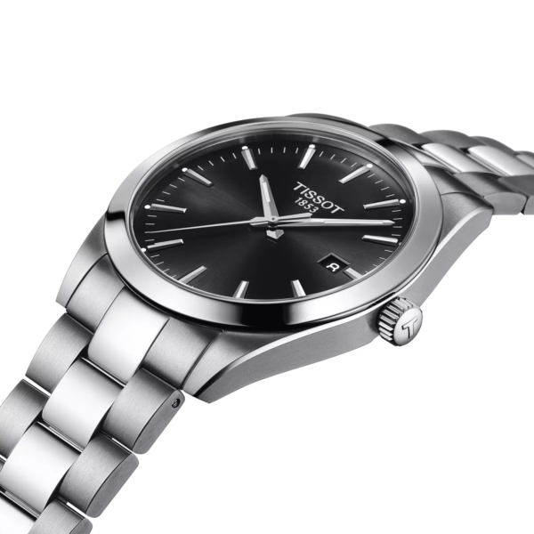 Tissot Gentleman T1274101105100 – Image 4