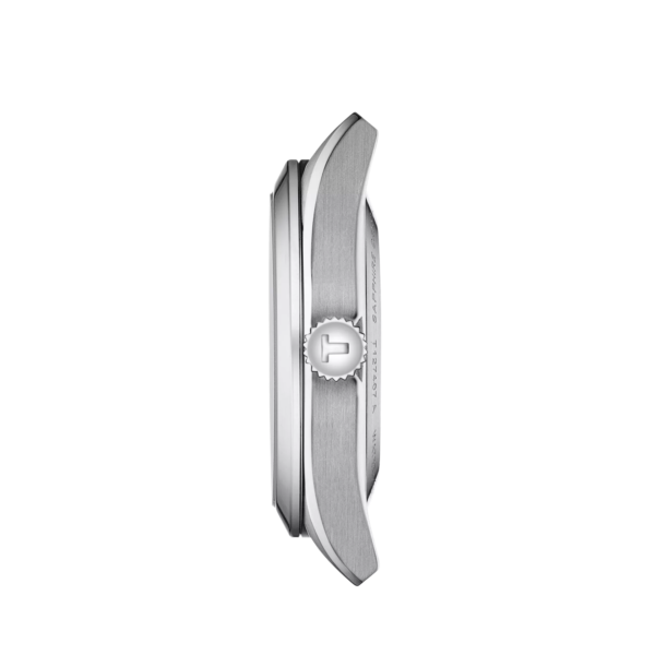 Tissot Gentleman Powermatic 80 Silicium T1274071605100 – Image 3