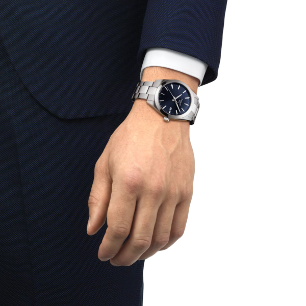 Tissot Gentleman T1274101104100 – Image 4