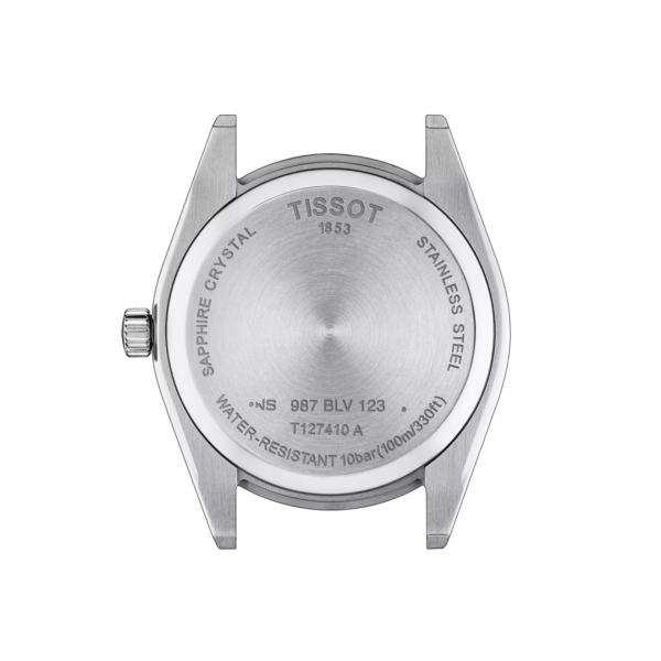 Tissot Gentleman T1274101105100 – Image 2