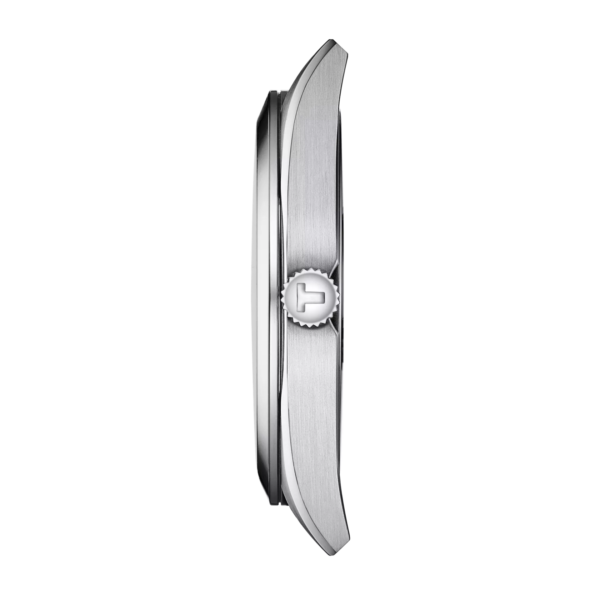 Tissot Gentleman T1274101105100 – Image 3