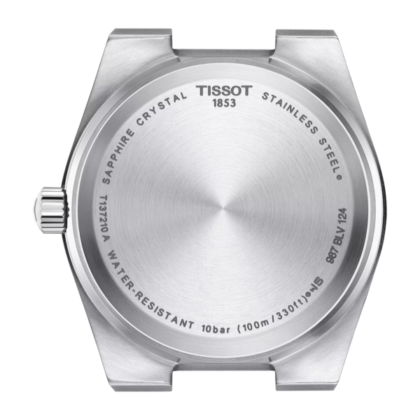 Tissot PRX 35mm T1372101133100 – Image 3