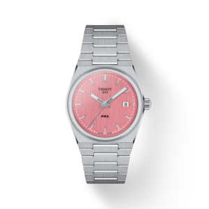 Tissot PRX 35mm T1372101133100