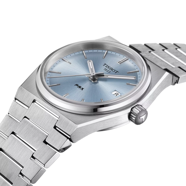Tissot\Tissot PRX 35mm  T1372101135100 – Image 4