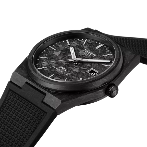 Tissot PRX Powermatic T1379079720100 – Image 4