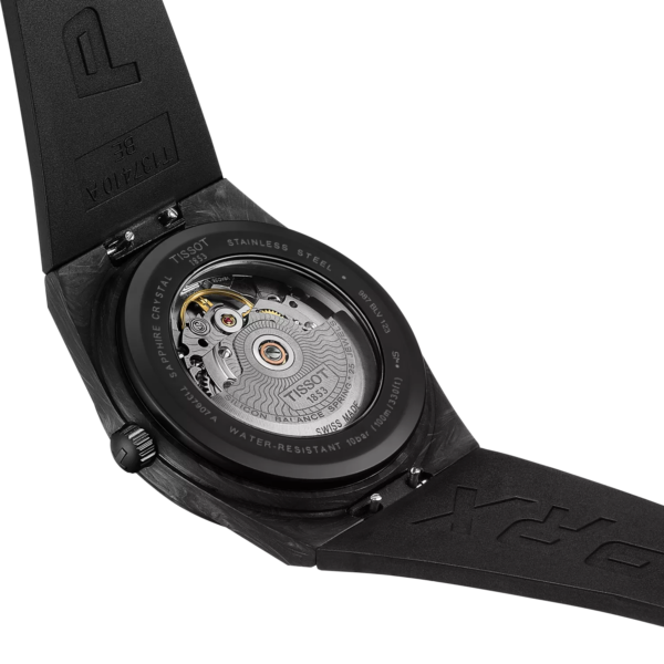 Tissot PRX Powermatic T1379079720100 – Image 5