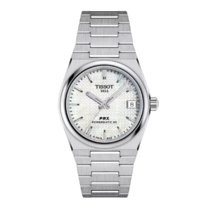 Tissot PRX Powermatic 80 35mm T1372071111100