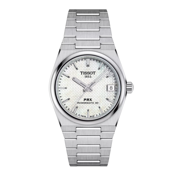 Tissot PRX Powermatic T1372071111100