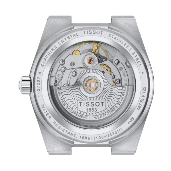 Tissot PRX Powermatic T1372071111100 – Image 2