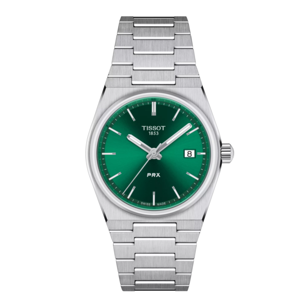 Tissot PRX 35mm T1372101108100