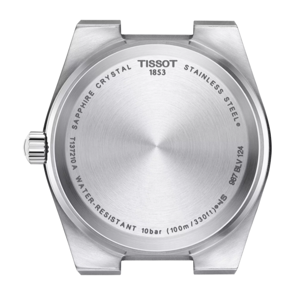 Tissot\Tissot PRX 35mm  T1372101135100 – Image 2