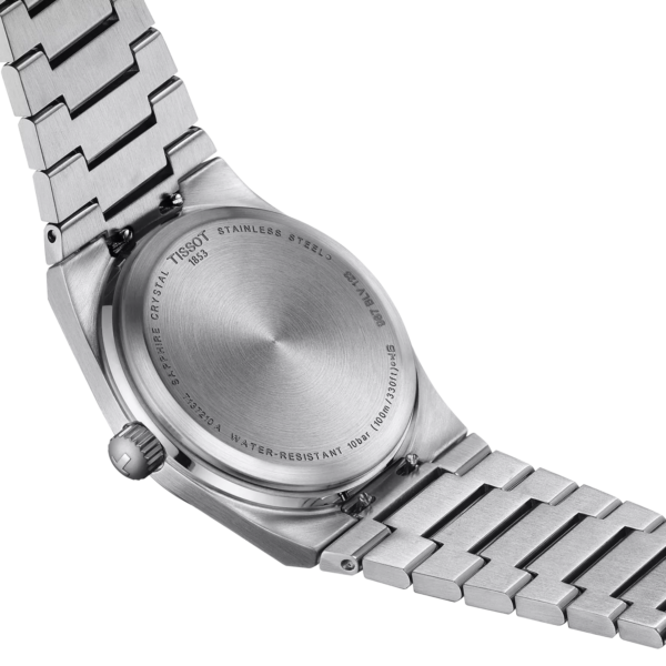 Tissot\Tissot PRX 35mm  T1372101135100 – Image 5
