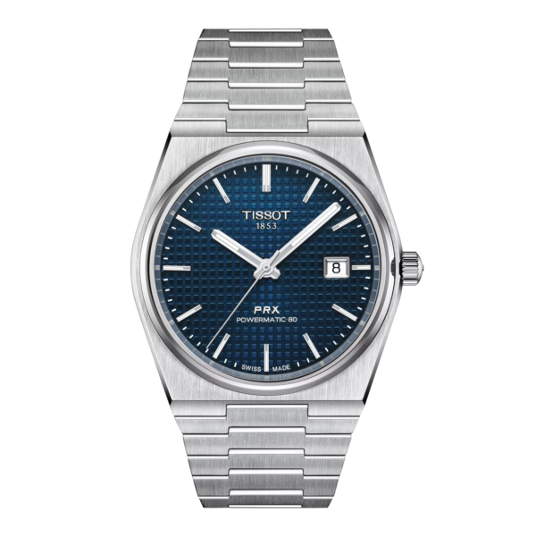 Tissot PRX Powermatic 80 40mm T1374071104100