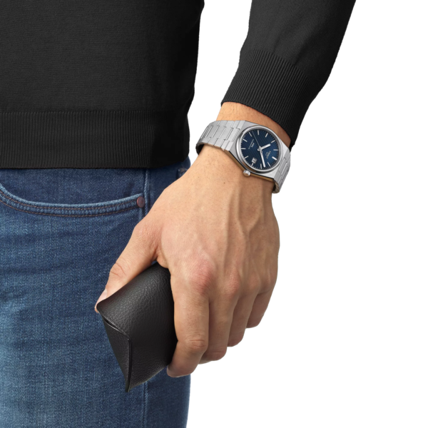 Tissot PRX Powermatic 80 40mm T1374071104100 – Image 3