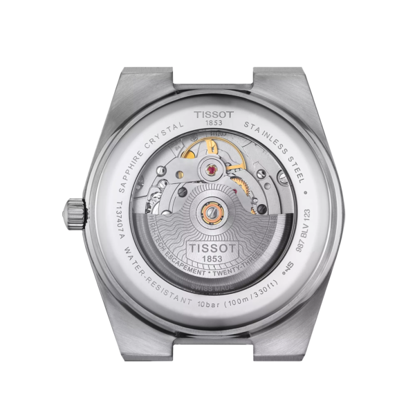 Tissot PRX Powermatic 80 40mm T1374071105100 – Image 2