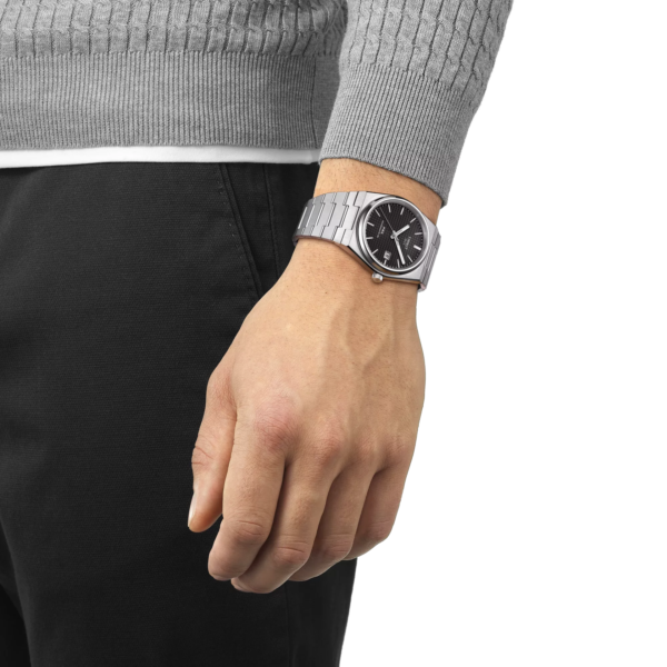 Tissot PRX Powermatic 80 40mm T1374071105100 – Image 3