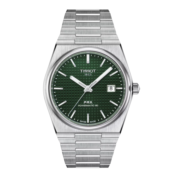 Tissot PRX Powermatic T1374071109100