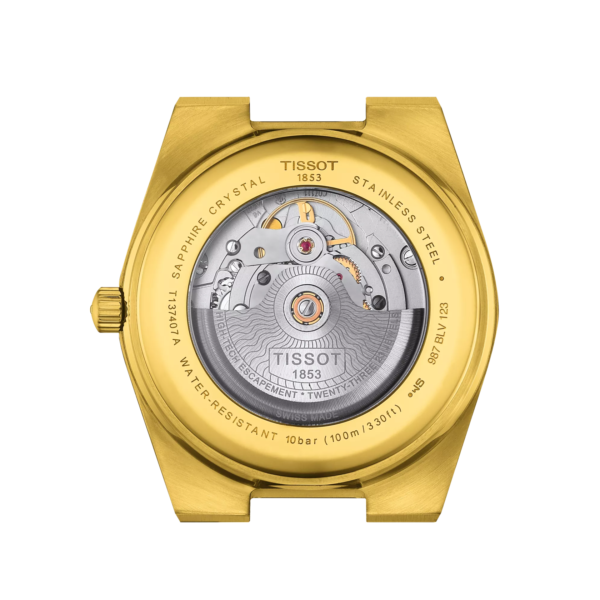 Tissot PRX Powermatic 80 40mm T1374073302100 – Image 2