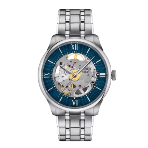 Tissot Chemin Des Tourelles Squelette T1398361104800