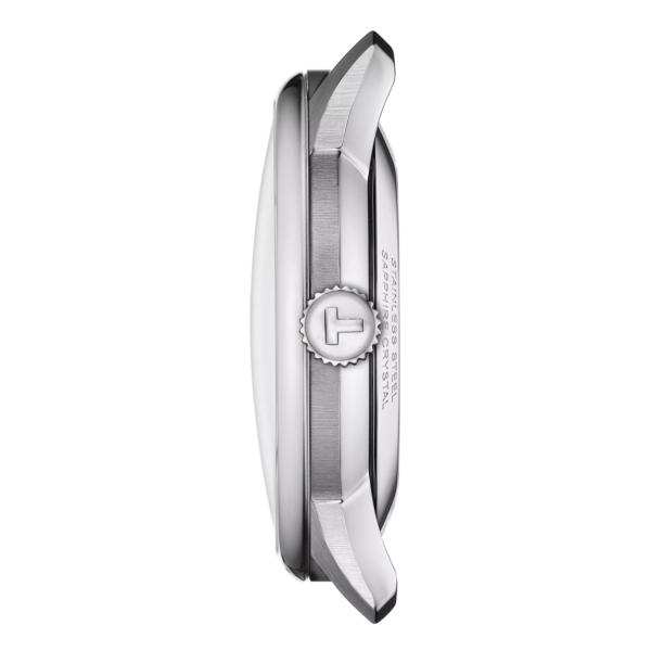 Tissot Chemin Des Tourelles Squelette T1398361104800 – Image 3