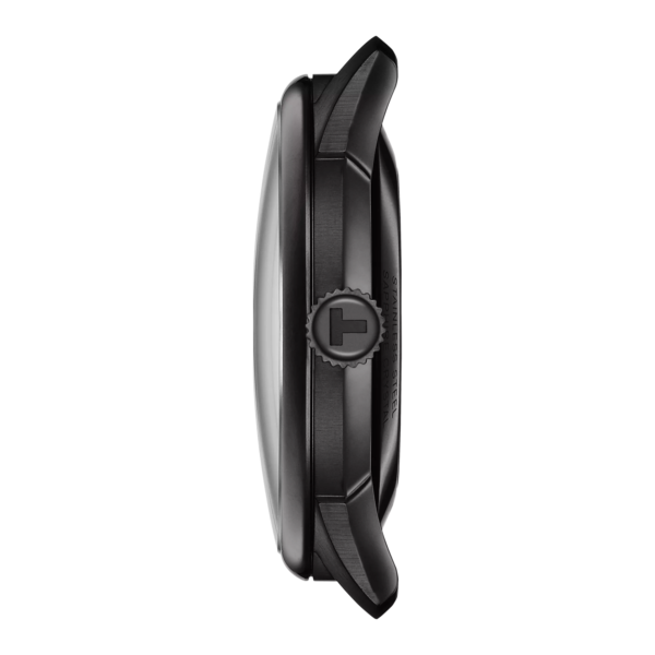 Tissot Chemin Des Tourelles Squelette T1398363644100 – Image 3