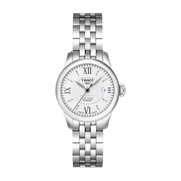 Tissot Le Locle Automatic Small Lady (25.30)  T41118333