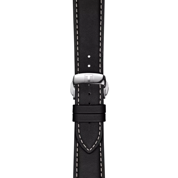 Tissot Gentleman Powermatic 80 Silicium T1274071605100 – Image 5