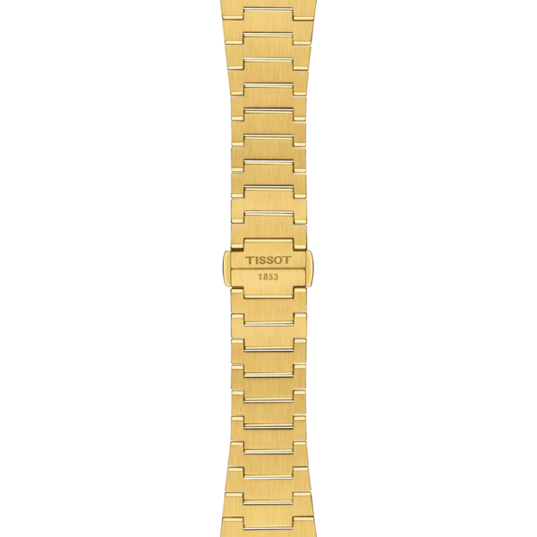 Tissot PRX Powermatic 80 35mm T1372073302100 – Image 5
